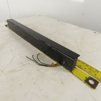 Hyster 36V Forklift Rear Tail Light Assembly