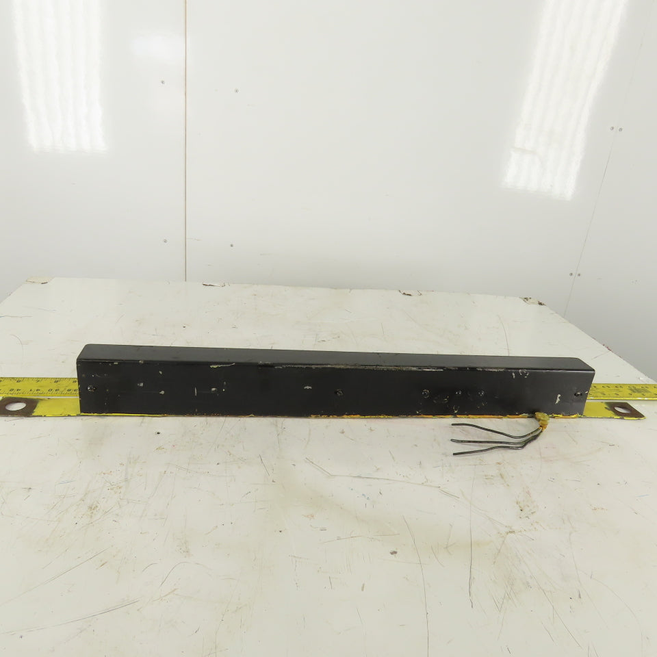 Hyster 36V Forklift Rear Tail Light Assembly