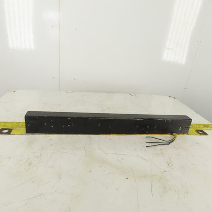 Hyster 36V Forklift Rear Tail Light Assembly