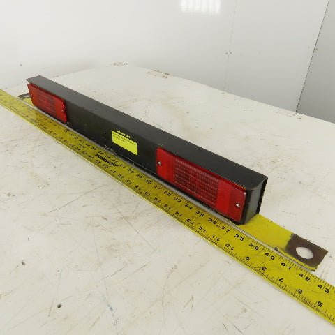 Hyster 36V Forklift Rear Tail Light Assembly