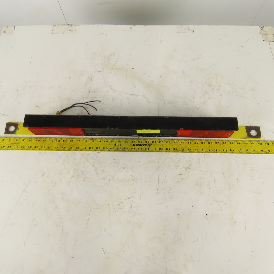 Hyster 36V Forklift Rear Tail Light Assembly