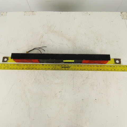 Hyster 36V Forklift Rear Tail Light Assembly