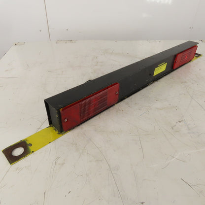 Hyster 36V Forklift Rear Tail Light Assembly