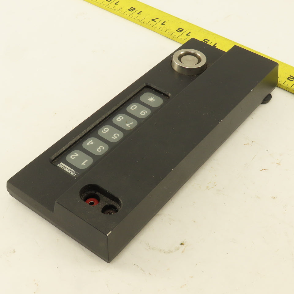 Locknetics Electric Lock Keypad Keyless Entry