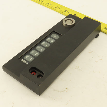 Locknetics Electric Lock Keypad Keyless Entry