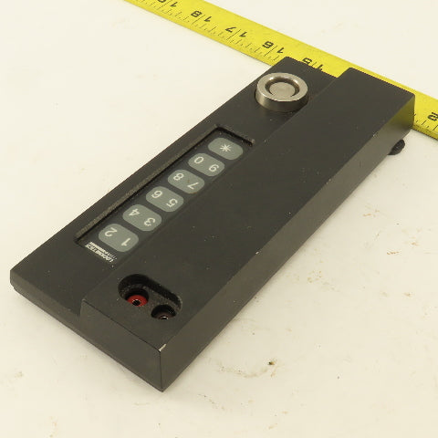 Locknetics Electric Lock Keypad Keyless Entry