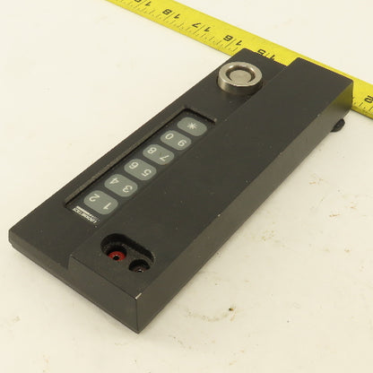 Locknetics Electric Lock Keypad Keyless Entry