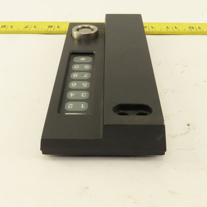 Locknetics Electric Lock Keypad Keyless Entry