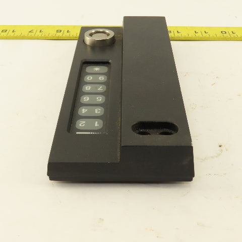 Locknetics Electric Lock Keypad Keyless Entry