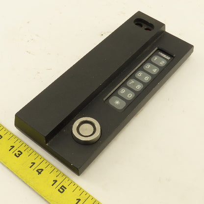 Locknetics Electric Lock Keypad Keyless Entry