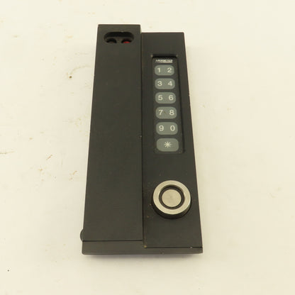 Locknetics Electric Lock Keypad Keyless Entry