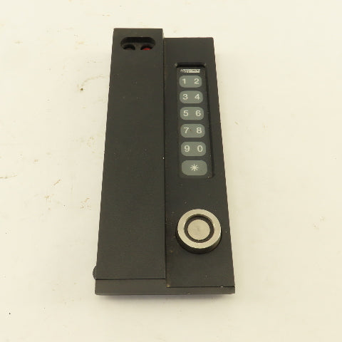 Locknetics Electric Lock Keypad Keyless Entry
