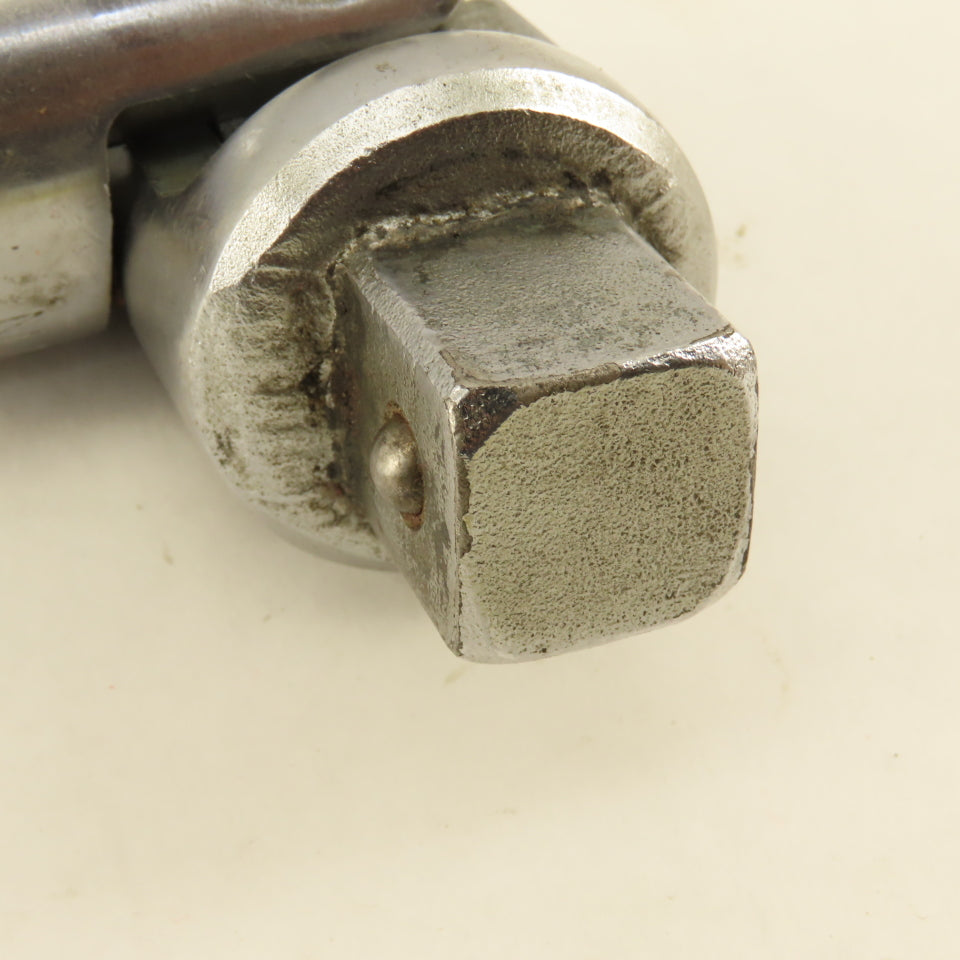 Napa NH1242 NH1236 1-5/16" & 1-1/8" Socket 3/4" Drive with W/ Swivel NH60 Lot/3
