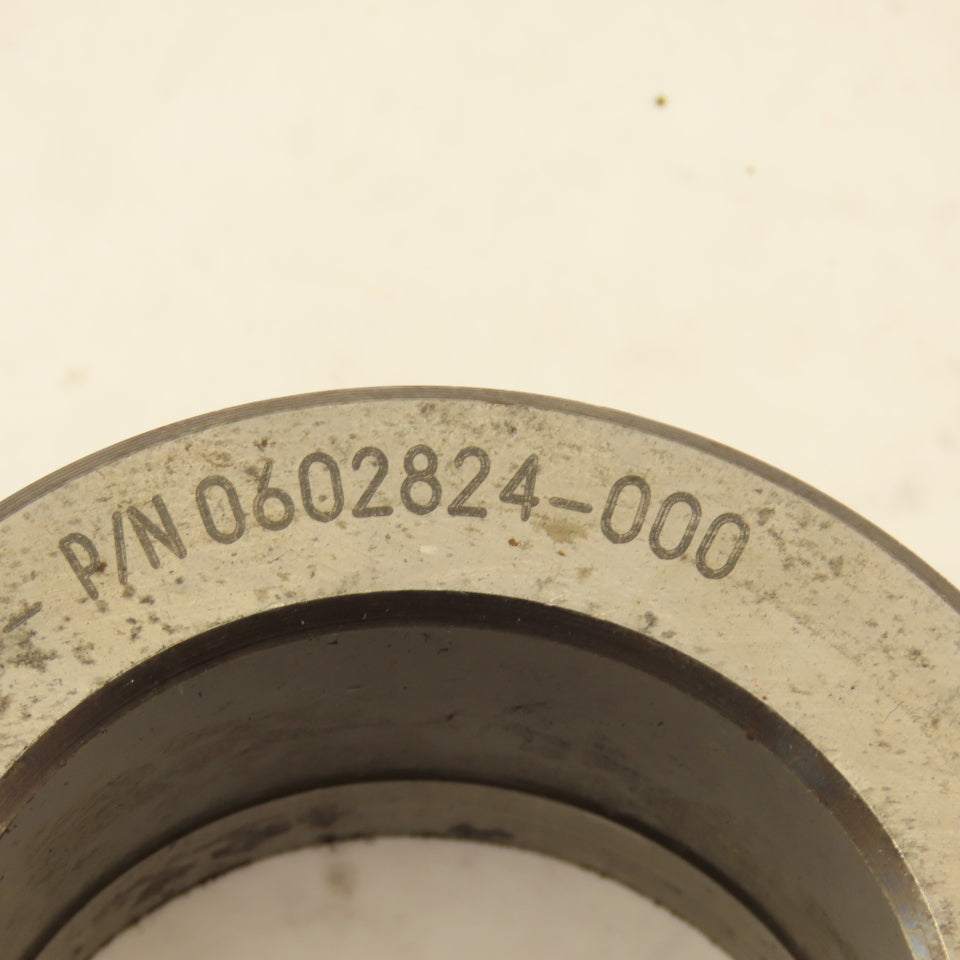 Strippit 1.786 Round Hole Die 2-3/4" OD