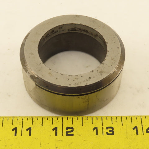 Strippit 1.786 Round Hole Die 2-3/4" OD