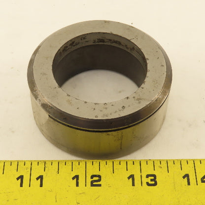 Strippit 1.786 Round Hole Die 2-3/4" OD