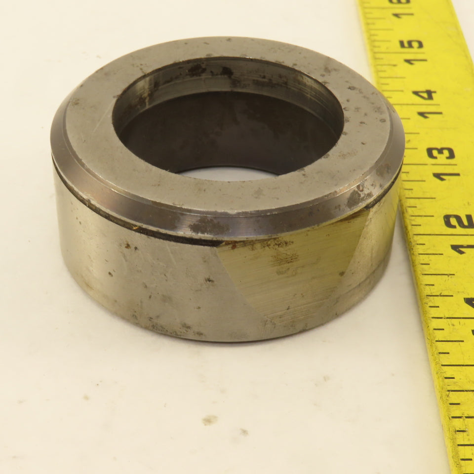 Strippit 1.786 Round Hole Die 2-3/4" OD