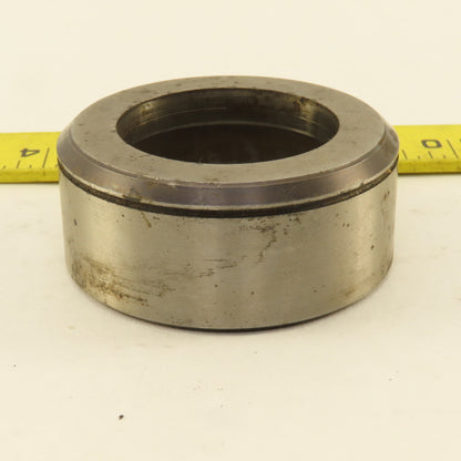 Strippit 1.786 Round Hole Die 2-3/4" OD