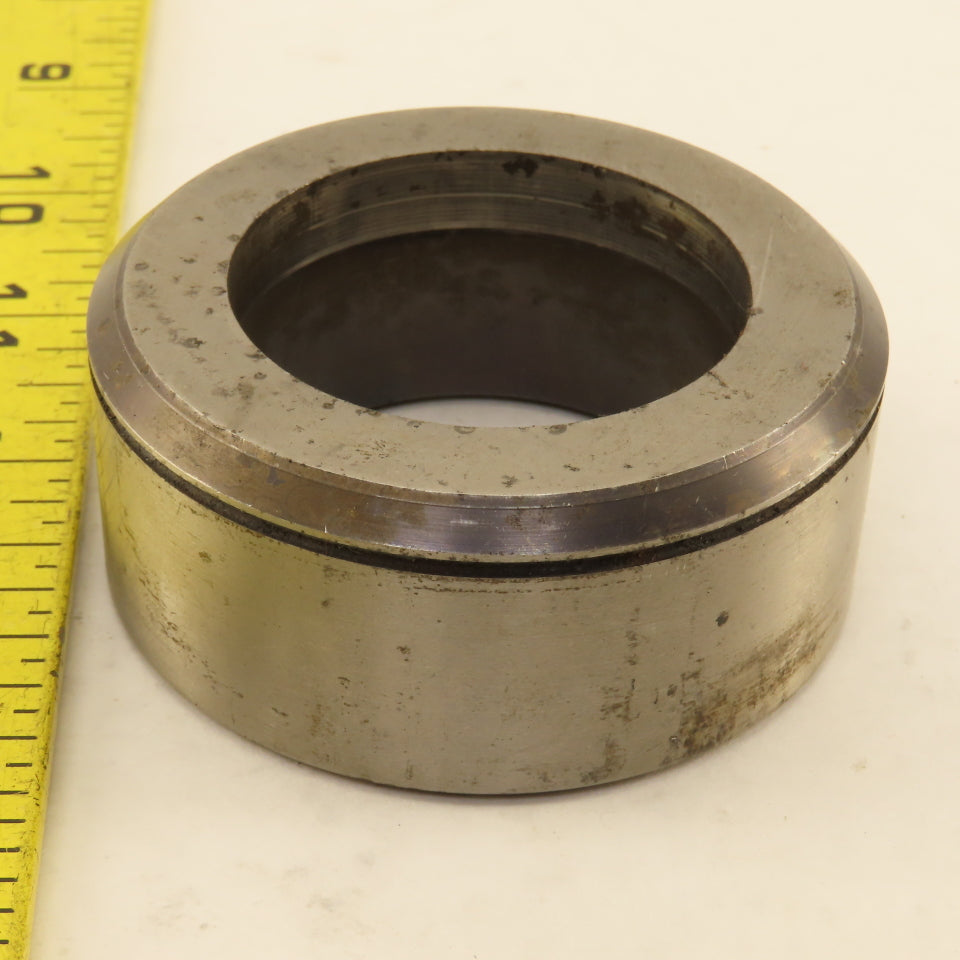 Strippit 1.786 Round Hole Die 2-3/4" OD