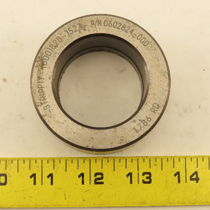 Strippit 1.786 Round Hole Die 2-3/4" OD