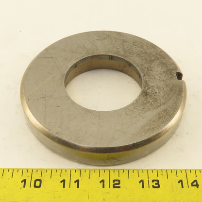 Wilson Tooling Slug Hugger 2.250 +.060 Round Hole Die 4-15/16" OD