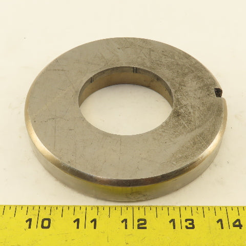 Wilson Tooling Slug Hugger 2.250 +.060 Round Hole Die 4-15/16" OD