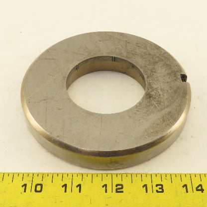 Wilson Tooling Slug Hugger 2.250 +.060 Round Hole Die 4-15/16" OD