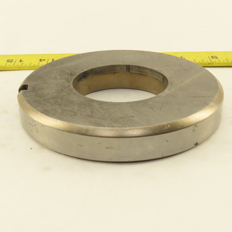 Wilson Tooling Slug Hugger 2.250 +.060 Round Hole Die 4-15/16" OD