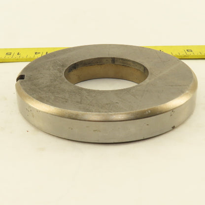 Wilson Tooling Slug Hugger 2.250 +.060 Round Hole Die 4-15/16" OD