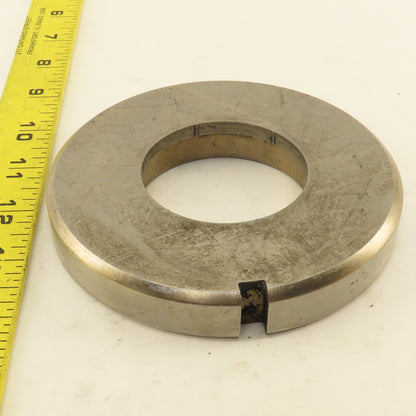 Wilson Tooling Slug Hugger 2.250 +.060 Round Hole Die 4-15/16" OD
