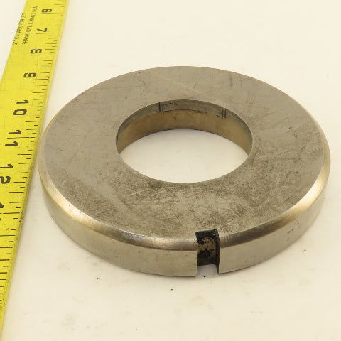Wilson Tooling Slug Hugger 2.250 +.060 Round Hole Die 4-15/16" OD
