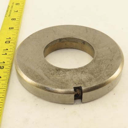 Wilson Tooling Slug Hugger 2.250 +.060 Round Hole Die 4-15/16" OD