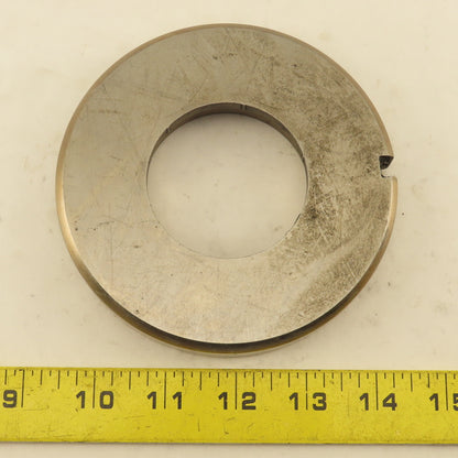 Wilson Tooling Slug Hugger 2.250 +.060 Round Hole Die 4-15/16" OD