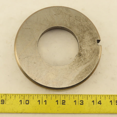 Wilson Tooling Slug Hugger 2.250 +.060 Round Hole Die 4-15/16" OD
