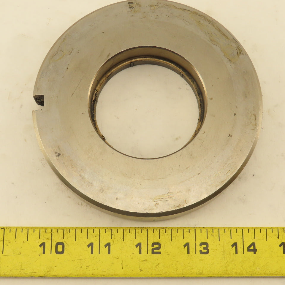 Wilson Tooling Slug Hugger 2.250 +.060 Round Hole Die 4-15/16" OD