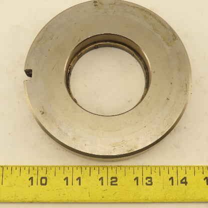 Wilson Tooling Slug Hugger 2.250 +.060 Round Hole Die 4-15/16" OD