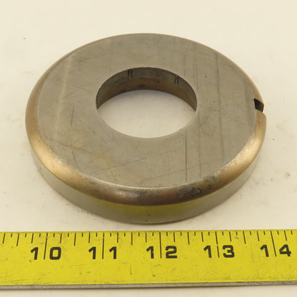 Wilson Tooling Slug Hugger 2.000 +.060 Round Hole Die 4-15/16" OD