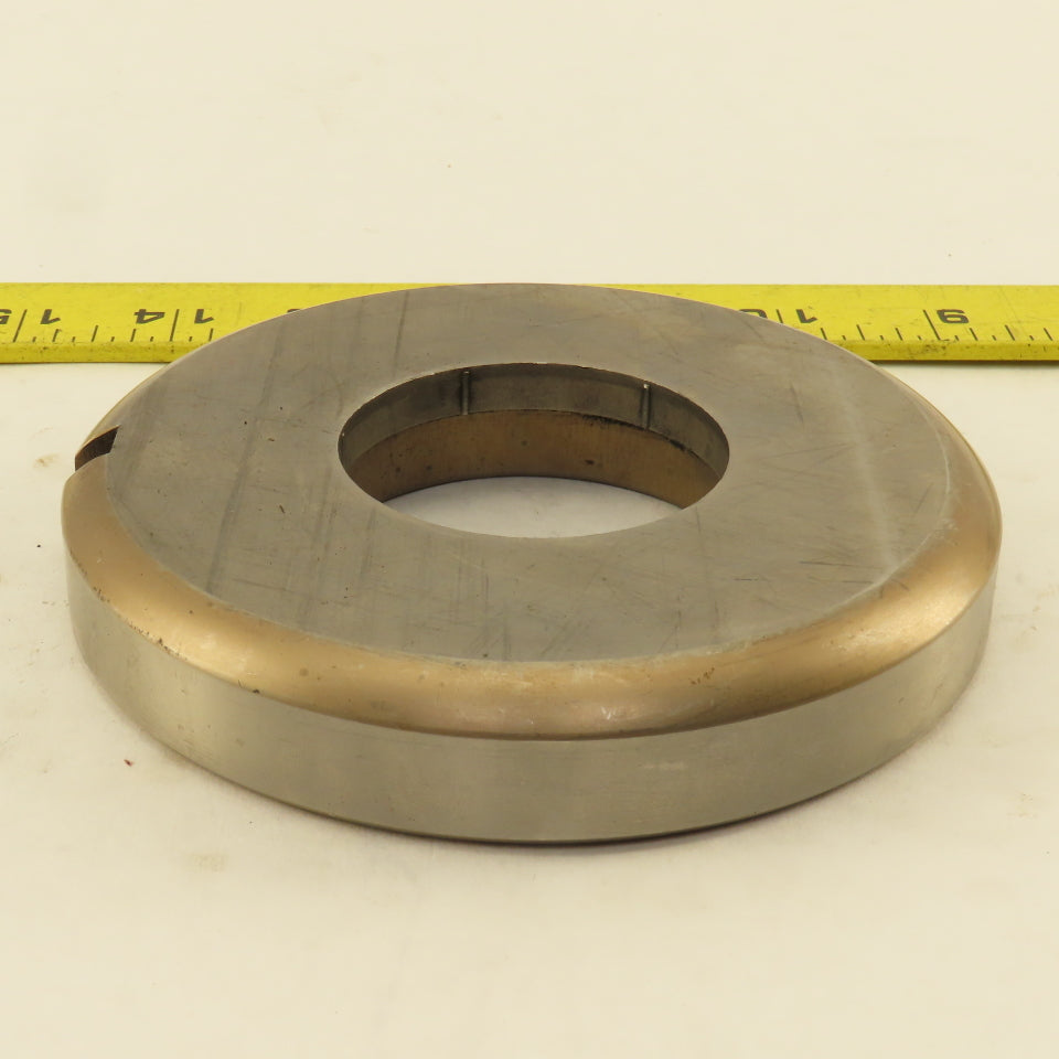 Wilson Tooling Slug Hugger 2.000 +.060 Round Hole Die 4-15/16" OD