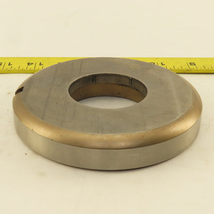 Wilson Tooling Slug Hugger 2.000 +.060 Round Hole Die 4-15/16" OD