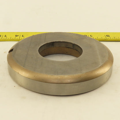Wilson Tooling Slug Hugger 2.000 +.060 Round Hole Die 4-15/16" OD