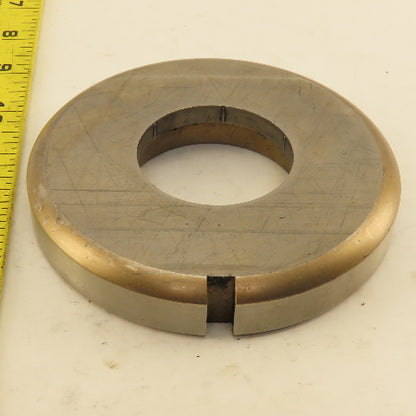 Wilson Tooling Slug Hugger 2.000 +.060 Round Hole Die 4-15/16" OD