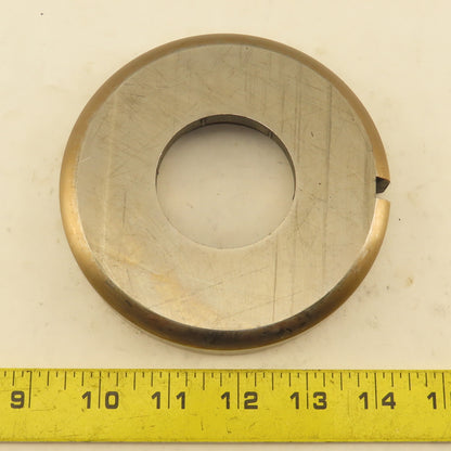 Wilson Tooling Slug Hugger 2.000 +.060 Round Hole Die 4-15/16" OD