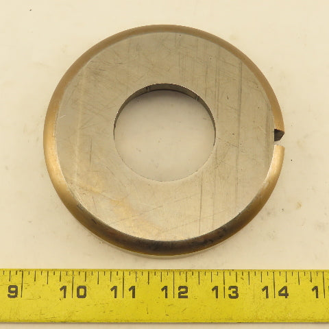 Wilson Tooling Slug Hugger 2.000 +.060 Round Hole Die 4-15/16" OD