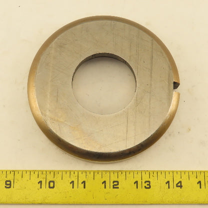 Wilson Tooling Slug Hugger 2.000 +.060 Round Hole Die 4-15/16" OD