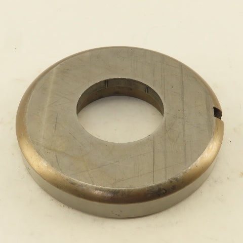 Wilson Tooling Slug Hugger 2.000 +.060 Round Hole Die 4-15/16" OD