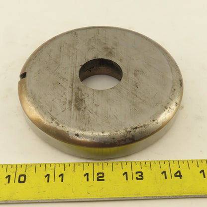 Wilson Tooling Slug Hugger 1.250 +.050 Round Hole Die 4-15/16" OD