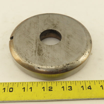 Wilson Tooling Slug Hugger 1.250 +.050 Round Hole Die 4-15/16" OD