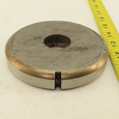 Wilson Tooling Slug Hugger 1.250 +.050 Round Hole Die 4-15/16" OD