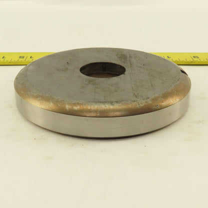 Wilson Tooling Slug Hugger 1.250 +.050 Round Hole Die 4-15/16" OD