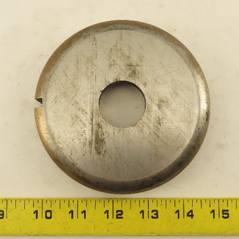Wilson Tooling Slug Hugger 1.250 +.050 Round Hole Die 4-15/16" OD